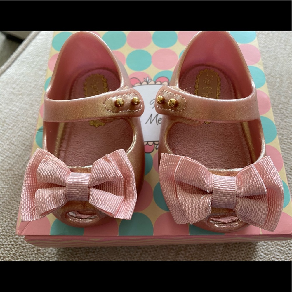 Brand New! My First Mini Melissa